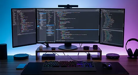 Website Design